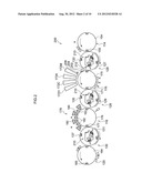 IMAGE FORMING APPARATUS diagram and image