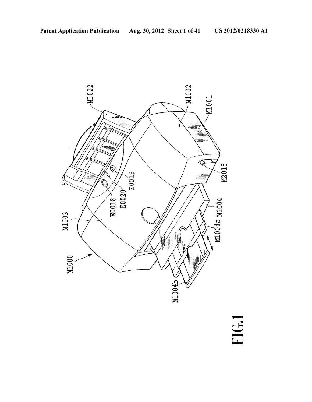 ADJUSTMENT METHOD OF PRINTING POSITIONS, PRINTING APPARATUS AND PRINTING     SYSTEM - diagram, schematic, and image 02