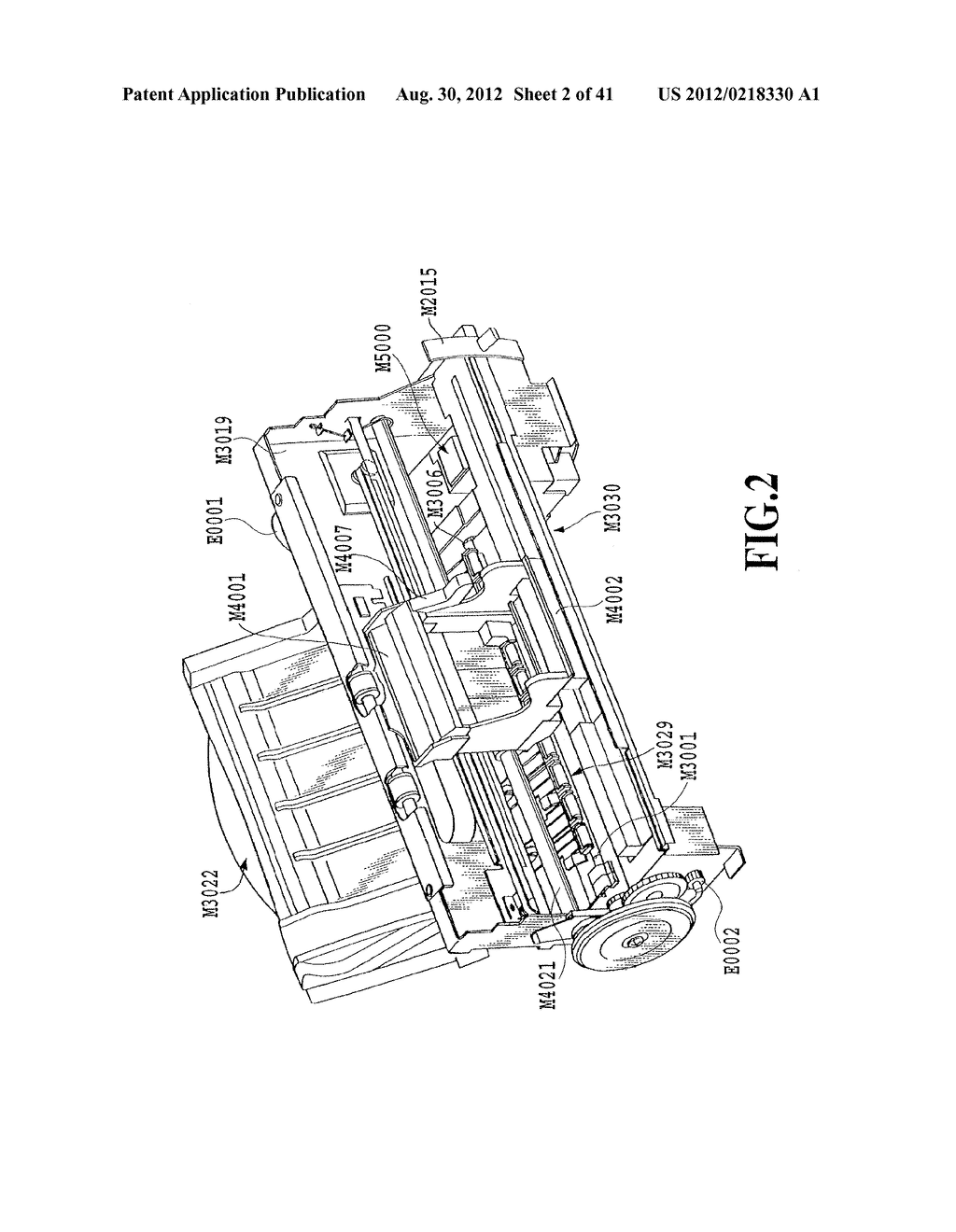 ADJUSTMENT METHOD OF PRINTING POSITIONS, PRINTING APPARATUS AND PRINTING     SYSTEM - diagram, schematic, and image 03