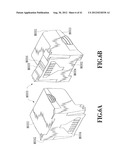 ADJUSTMENT METHOD OF PRINTING POSITIONS, PRINTING APPARATUS AND PRINTING     SYSTEM diagram and image