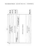 ADJUSTMENT METHOD OF PRINTING POSITIONS, PRINTING APPARATUS AND PRINTING     SYSTEM diagram and image