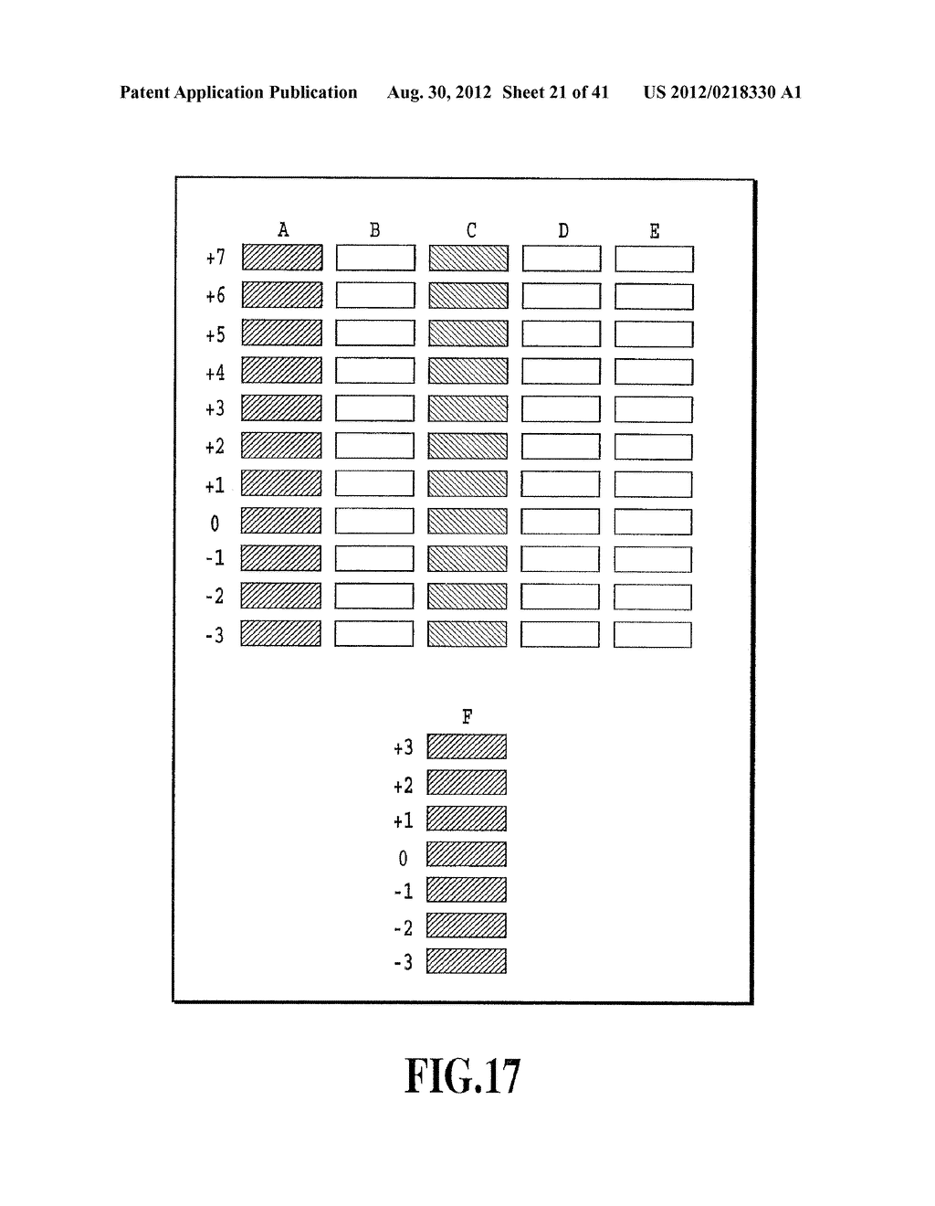ADJUSTMENT METHOD OF PRINTING POSITIONS, PRINTING APPARATUS AND PRINTING     SYSTEM - diagram, schematic, and image 22