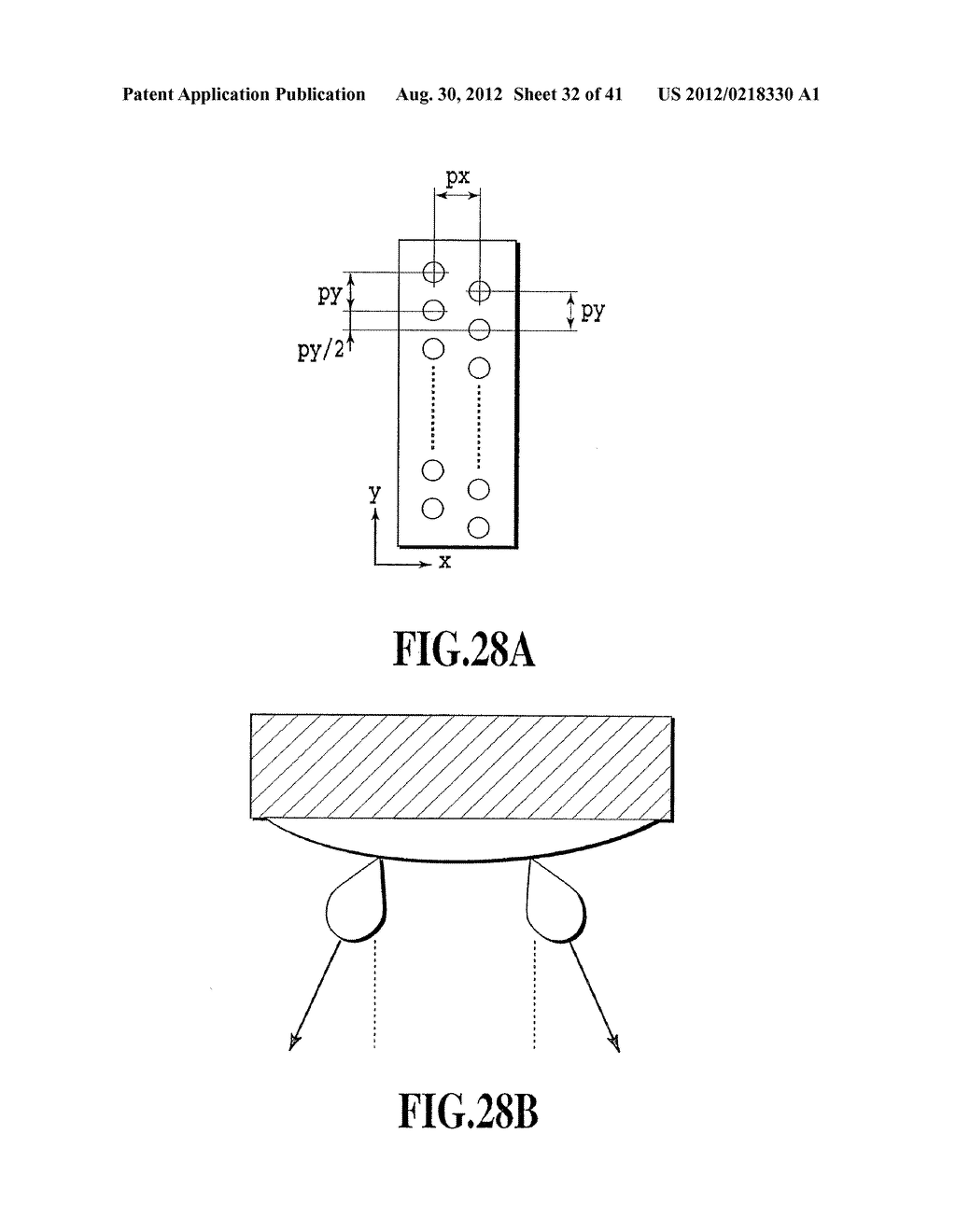 ADJUSTMENT METHOD OF PRINTING POSITIONS, PRINTING APPARATUS AND PRINTING     SYSTEM - diagram, schematic, and image 33