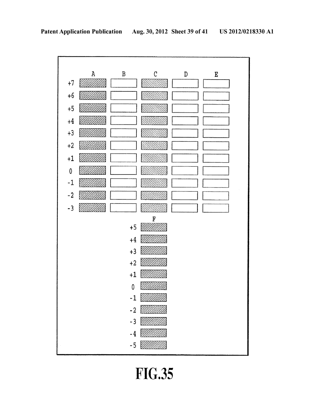 ADJUSTMENT METHOD OF PRINTING POSITIONS, PRINTING APPARATUS AND PRINTING     SYSTEM - diagram, schematic, and image 40
