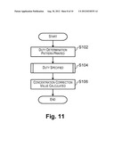 CORRECTED VALUE CALCULATION METHOD AND PRINTING DEVICE diagram and image