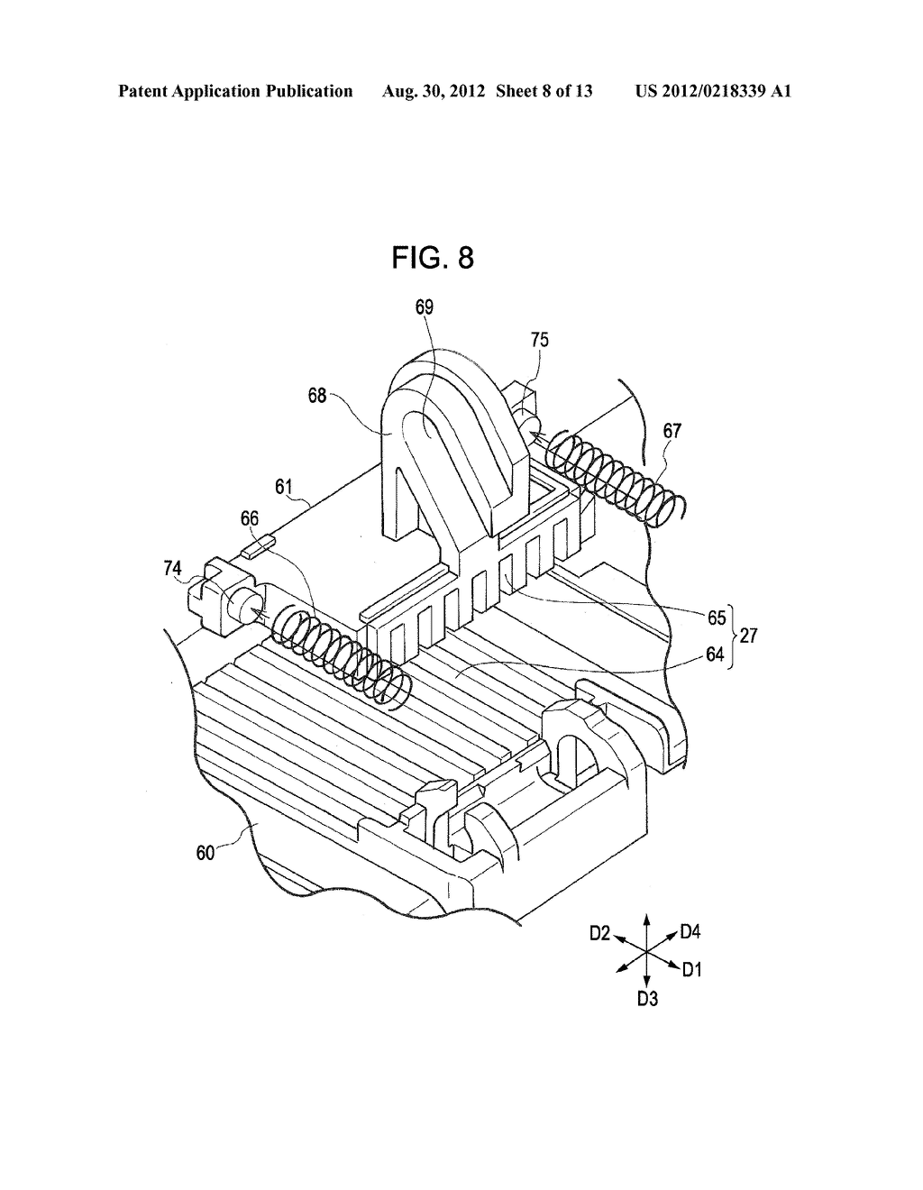 RECORDING APPARATUS - diagram, schematic, and image 09