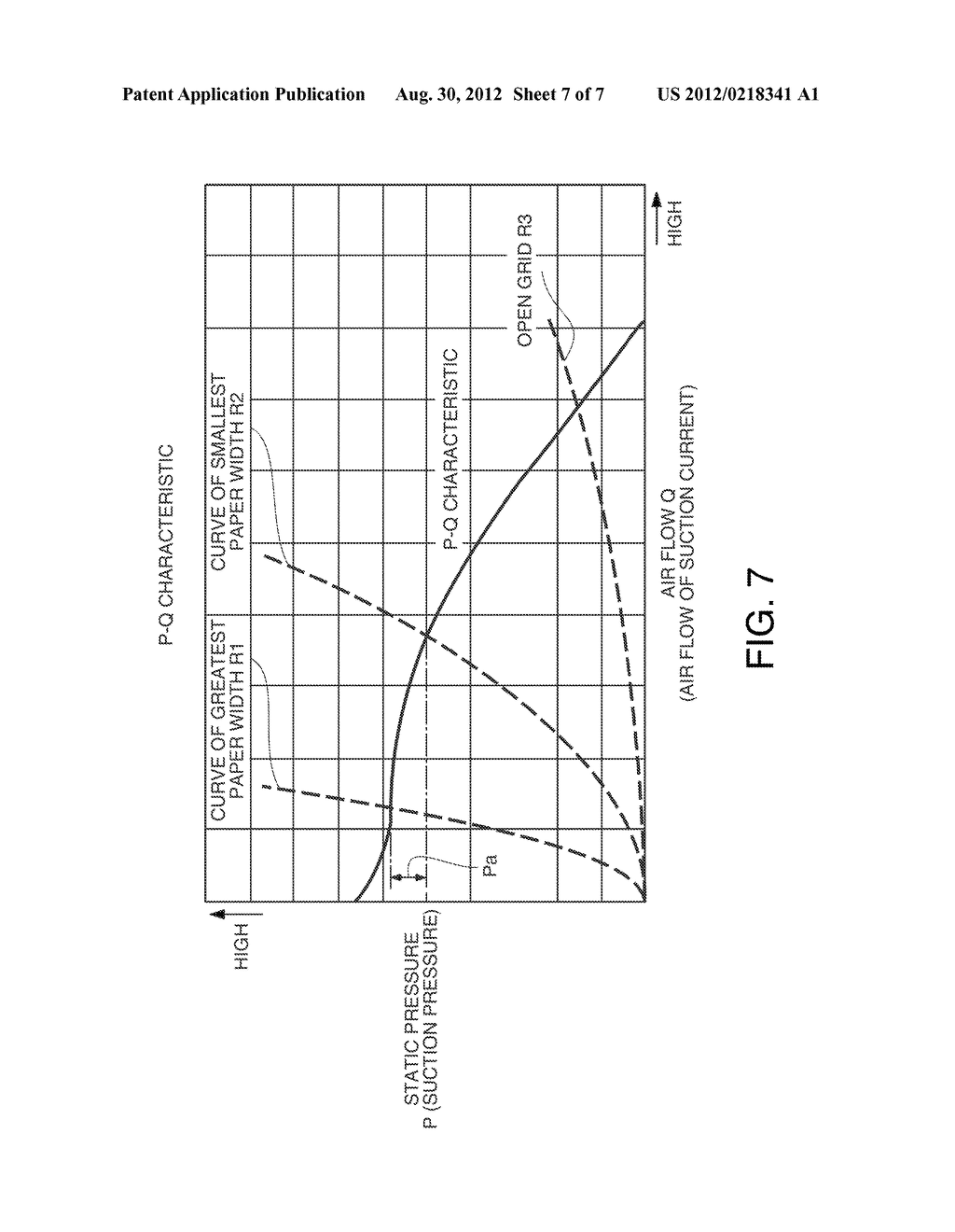 Vacuum Platen Mechanism and Fluid Droplet Discharge Device - diagram, schematic, and image 08