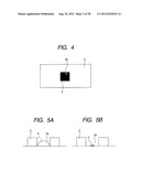 WASTE INK ABSORBENT MEMBER, AND WASTE INK CONTAINER AND INK JET RECORDING     APPARATUS EQUIPPED WITH WASTE INK ABSORBENT MEMBER diagram and image