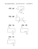 WASTE INK ABSORBENT MEMBER, AND WASTE INK CONTAINER AND INK JET RECORDING     APPARATUS EQUIPPED WITH WASTE INK ABSORBENT MEMBER diagram and image