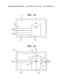 WASTE INK ABSORBENT MEMBER, AND WASTE INK CONTAINER AND INK JET RECORDING     APPARATUS EQUIPPED WITH WASTE INK ABSORBENT MEMBER diagram and image