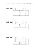 WASTE INK ABSORBENT MEMBER, AND WASTE INK CONTAINER AND INK JET RECORDING     APPARATUS EQUIPPED WITH WASTE INK ABSORBENT MEMBER diagram and image