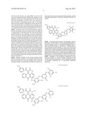 WASTE INK ABSORBENT MEMBER, AND WASTE INK CONTAINER AND INK JET RECORDING     APPARATUS EQUIPPED WITH WASTE INK ABSORBENT MEMBER diagram and image