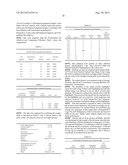 INKJET INK WITH SELF-DISPERSED PIGMENTS AND HYDROXYL TERMINATED     POLYURETHANE INK ADDITIVES diagram and image