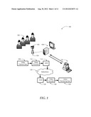 Satellite Microphone Array for Video Conferencing diagram and image