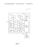 Satellite Microphone Array for Video Conferencing diagram and image