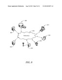 Satellite Microphone Array for Video Conferencing diagram and image