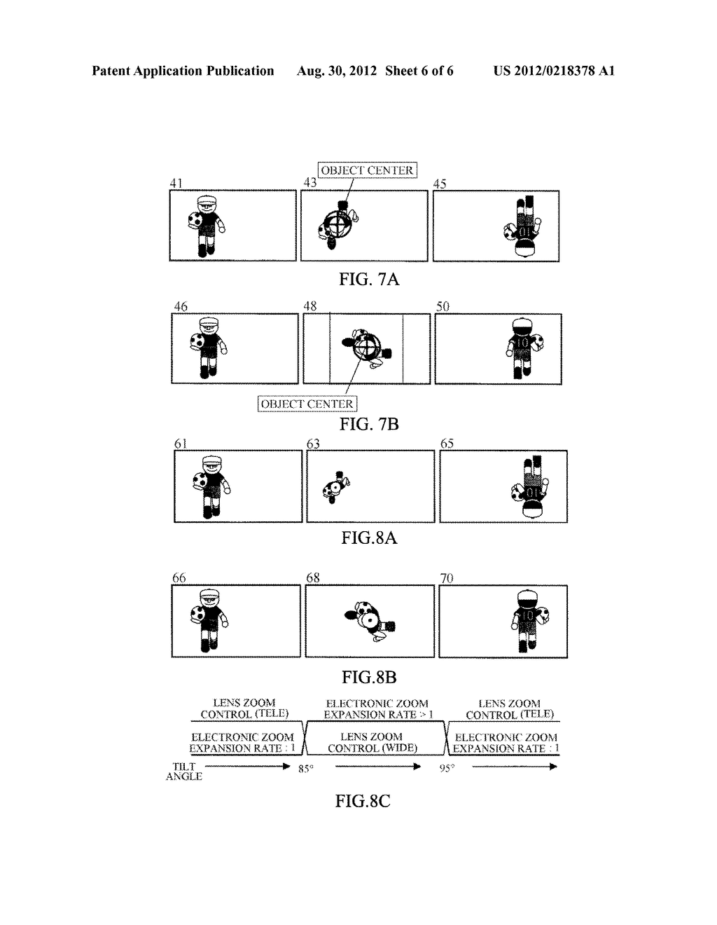 CAMERA PLATFORM SYSTEM - diagram, schematic, and image 07