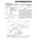 MICROSCOPIC IMAGE PICKUP APPARATUS diagram and image