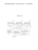 MICROSCOPIC IMAGE PICKUP APPARATUS diagram and image