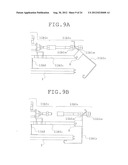 MICROSCOPIC IMAGE PICKUP APPARATUS diagram and image