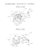 MICROSCOPIC IMAGE PICKUP APPARATUS diagram and image