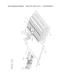 MICROSCOPIC IMAGE PICKUP APPARATUS diagram and image