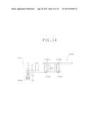 MICROSCOPIC IMAGE PICKUP APPARATUS diagram and image