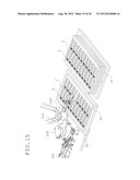 MICROSCOPIC IMAGE PICKUP APPARATUS diagram and image