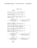 MICROSCOPIC IMAGE PICKUP APPARATUS diagram and image