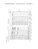 MICROSCOPIC IMAGE PICKUP APPARATUS diagram and image