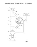 System to determine product density diagram and image