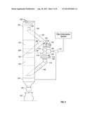 System to determine product density diagram and image