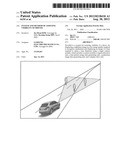 SYSTEM AND METHOD OF ASSISTING VISIBILITY OF DRIVER diagram and image