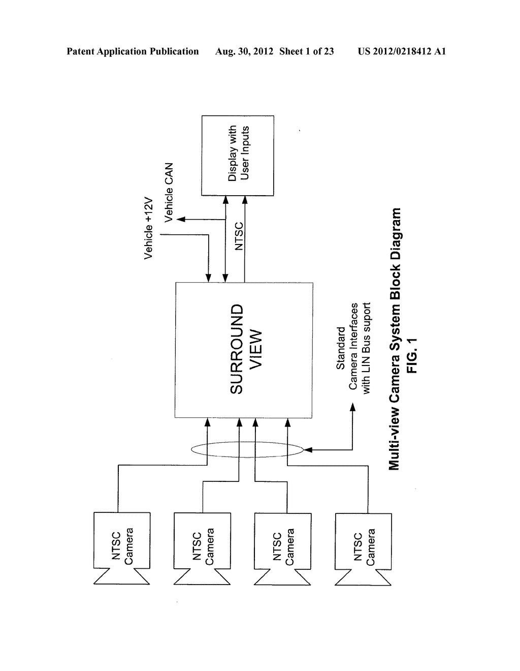 SCALABLE INTEGRATED ELECTRONIC CONTROL UNIT FOR VEHICLE - diagram, schematic, and image 02