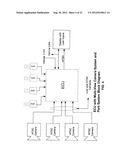 SCALABLE INTEGRATED ELECTRONIC CONTROL UNIT FOR VEHICLE diagram and image