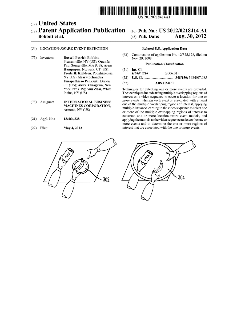 Location-Aware Event Detection - diagram, schematic, and image 01