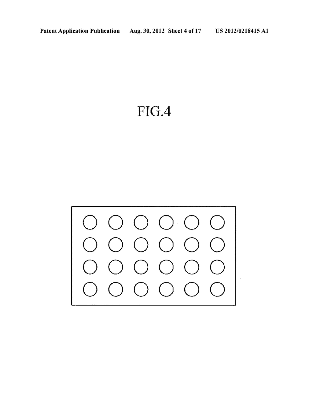 IMAGING INTRUSION DETECTION SYSTEM AND METHOD USING DOT LIGHTING - diagram, schematic, and image 05