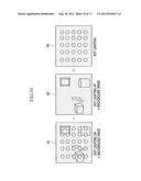 IMAGING INTRUSION DETECTION SYSTEM AND METHOD USING DOT LIGHTING diagram and image