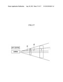 IMAGING INTRUSION DETECTION SYSTEM AND METHOD USING DOT LIGHTING diagram and image