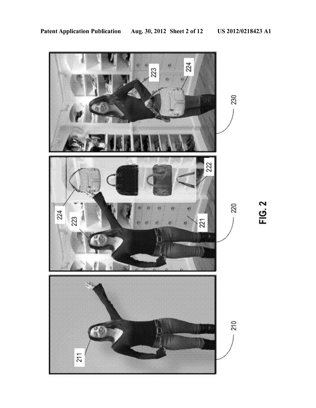 REAL-TIME VIRTUAL REFLECTION - diagram, schematic, and image 03