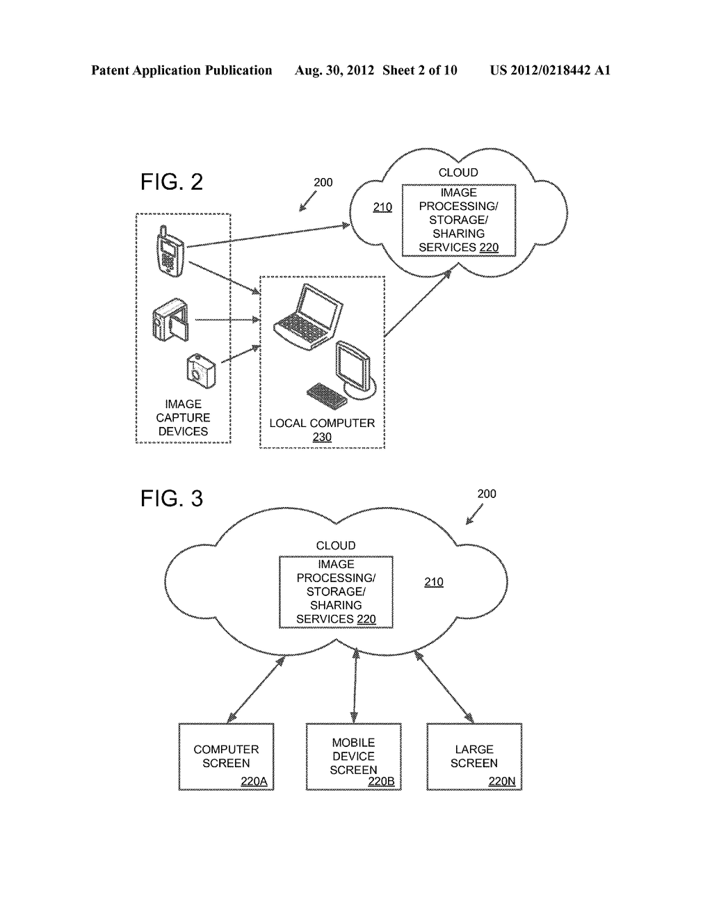 GLOBAL ALIGNMENT FOR HIGH-DYNAMIC RANGE IMAGE GENERATION - diagram, schematic, and image 03