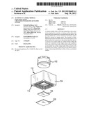 AUTOFOCUS CAMERA MODULE PACKAGING WITH CIRCUITRY-INTEGRATED ACTUATOR     SYSTEM diagram and image