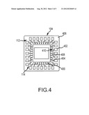 AUTOFOCUS CAMERA MODULE PACKAGING WITH CIRCUITRY-INTEGRATED ACTUATOR     SYSTEM diagram and image