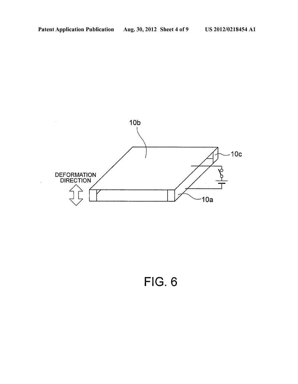 OPTICAL DEVICE, SOLID-STATE IMAGE APPARATUS, PORTABLE INFORMATION     TERMINAL, AND DISPLAY APPARATUS - diagram, schematic, and image 05