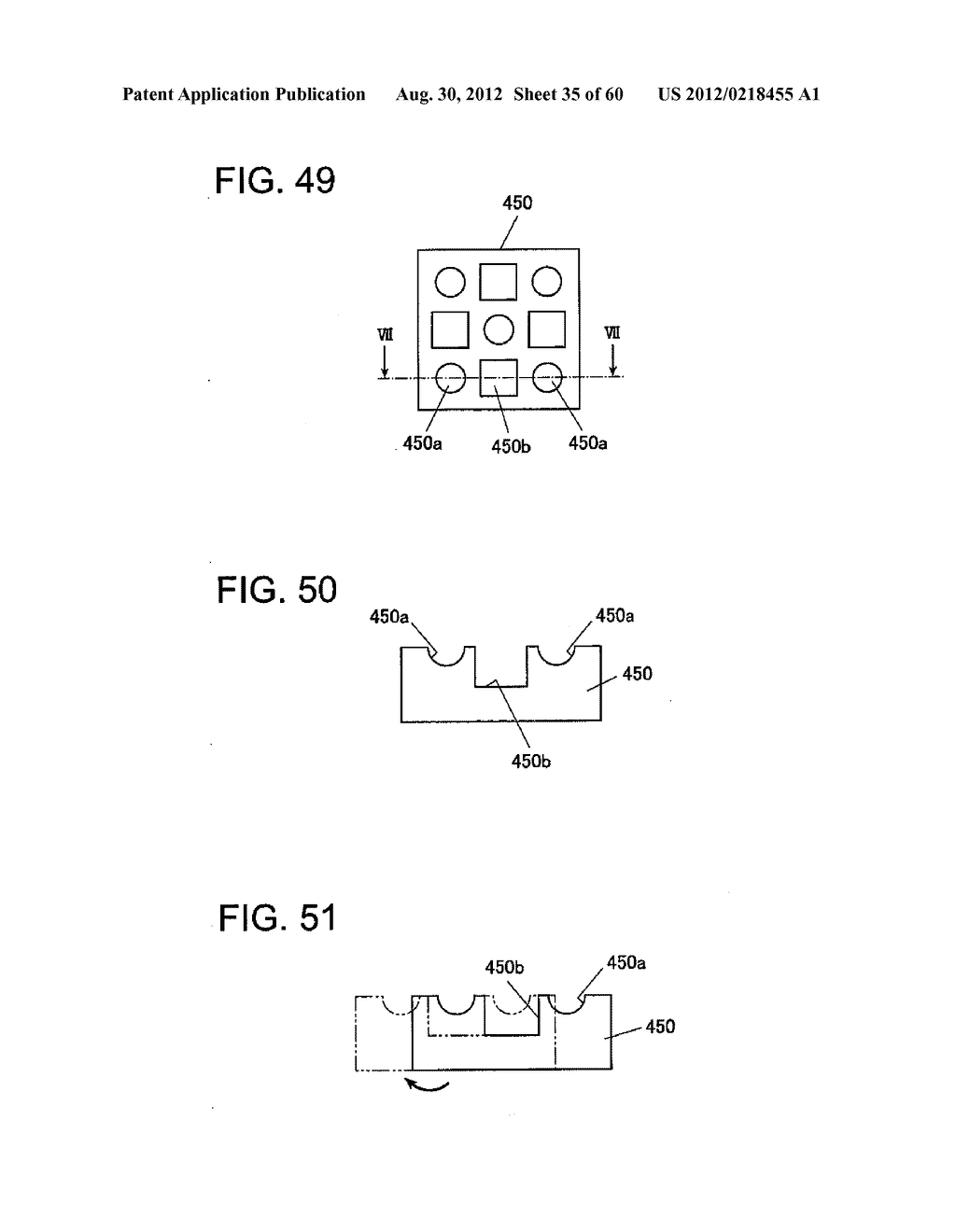 Image Pickup Device and Method for Manufacturing the Image Pickup Device - diagram, schematic, and image 36