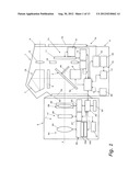 CAMERA SYSTEM AND CAMERA BODY diagram and image