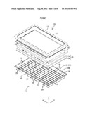 LIGHT SOURCE UNIT BASE MATERIAL, LIGHTING DEVICE, DISPLAY DEVICE AND     TELEVISION RECEIVER diagram and image