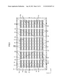 LIGHT SOURCE UNIT BASE MATERIAL, LIGHTING DEVICE, DISPLAY DEVICE AND     TELEVISION RECEIVER diagram and image