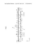 LIGHT SOURCE UNIT BASE MATERIAL, LIGHTING DEVICE, DISPLAY DEVICE AND     TELEVISION RECEIVER diagram and image