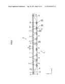 LIGHT SOURCE UNIT BASE MATERIAL, LIGHTING DEVICE, DISPLAY DEVICE AND     TELEVISION RECEIVER diagram and image